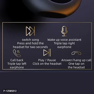 World's smallest online bluetooth headset
