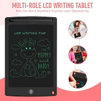 Trendy kids Trendy LCD Writing paid 8.5 Inch Tablet Electric paid.(multiple colour)-thumb2