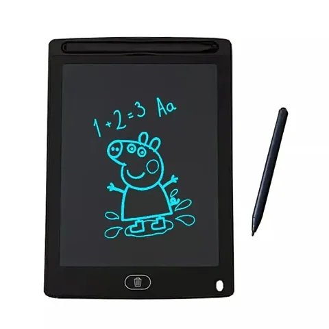 LCD Writing Tablet Pad with Stylus Pen