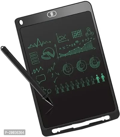 Learning Educational Toy Magic Slate for Kids (black color)