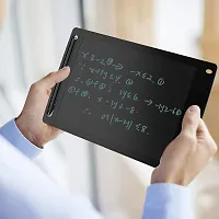 JJA LCD Writing Pad for Drawing, Playing, Handwriting Gifts for Kids  Adults-thumb2