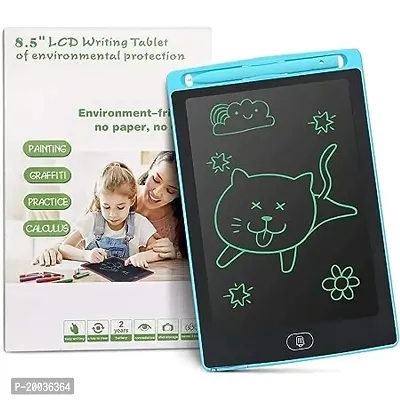Learning Educational Toy Magic Slate for Kids (black color)-thumb3