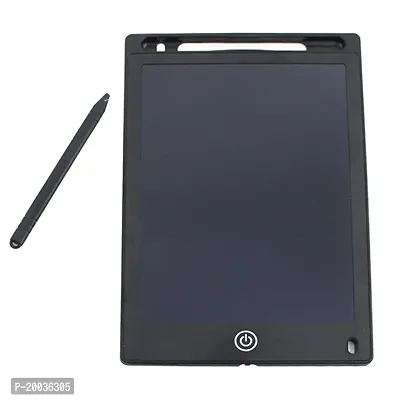 LCD Tablet for kids and adutls  ( black  color)