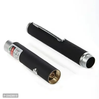 unique Multipurpose Laser Light Disco Pointer Pen Laser Beam with Adjustable Antenna Cap to Change-thumb5
