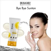 DR.RASHEL De-Tan Face Wash With Natural-thumb1