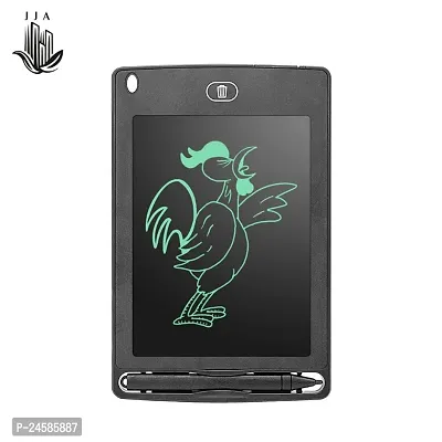 Paperless magic LCD SLATE  Writing Pad to do list NOTEPAD  TABLET SKETCH BOOK with PEN  ERASER butt-thumb0