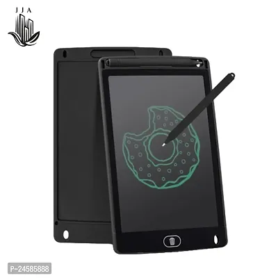 NEW Paperless magic LCD SLATE  Writing Pad to do list NOTEPAD  TABLET SKETCH BOOK with PEN  ERASER butt-thumb0