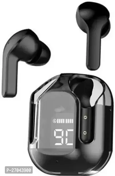 Classy Wireless Bluetooth Ear Buds, Pack of 1-Assorted-thumb3