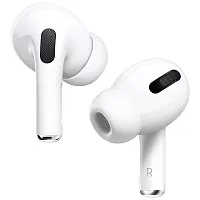 Classy Wireless Bluetooth Ear Buds, Pack of 1-thumb2