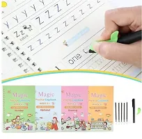 Sank Magic Book for Kids-thumb2