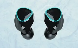 Modern Wireless Bluetooth Earbud with Mic-thumb3