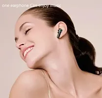 Bluetooth Earbuds  with High Bass in Ear Earphones-thumb1