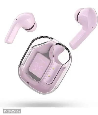 Bluetooth Earbuds  with High Bass in Ear Earphones-thumb0