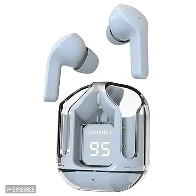 Bluetooth Earbuds  with High Bass in Ear Earphones-thumb0