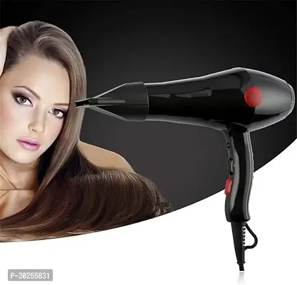 Hair Dryer, 2000 Watts Professional Hot and Cold Hair Dryers with 2 Switch Speed Setting-thumb4