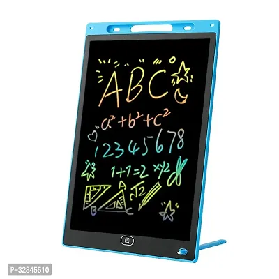 12 Inch Large Size LCD Writing Tablet for Kids Electronic Colorful Screen Draing Board Doodle Scribbler Pad Learning Educational for Boy Girl (Multi Color)-thumb0