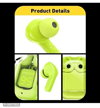 Latest Wireless Bluetooth Earbuds-thumb3