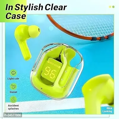 Latest Wireless Bluetooth Earbuds-thumb4