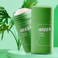 Green Sticks Face Shaping Mask Removing Blackhead face mask Face Shaping Mask Face Shaping Mask-thumb4