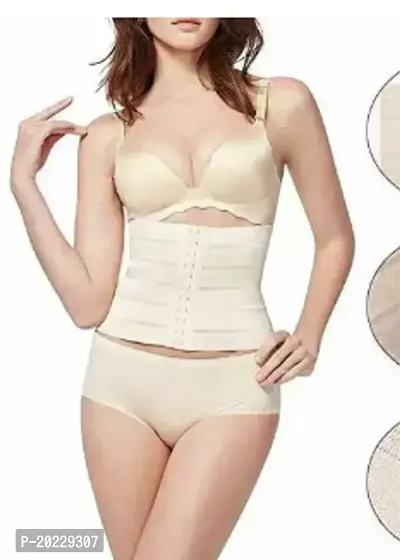 Trendy Women Cotton Shapewear Belt