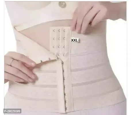 Trendy Women Cotton Shapewear Belt