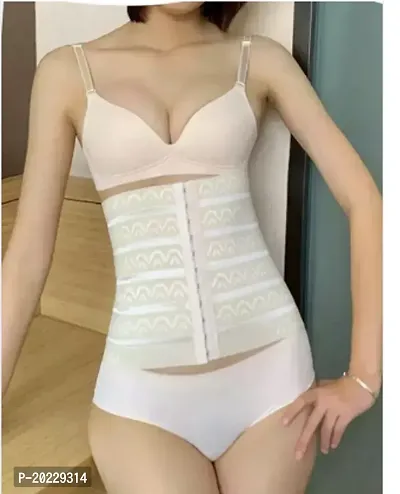 Trendy Women Cotton Shapewear Belt