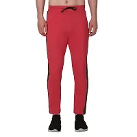 ATZ Men Trackpants Combo 2 Mehandi gajari-30-thumb2