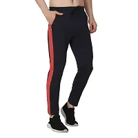 atz Trackpants for Men Pyjama for Men Patti Lower and Pajama for Men of Cotton Gives Best Comfort Trackpants for Men Combo of 1 Navy-thumb3