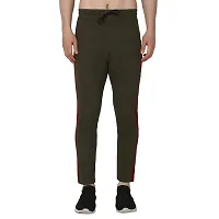 ATZ Men Trackpants Combo 2 Mehandi gajari-30-thumb1