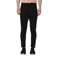 ATZ Men Trackpants Combo 2 Black gajari-30-thumb1