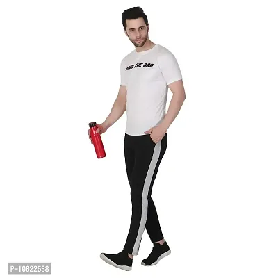 ATZ Men Trackpants Combo 2 Black gajari-30-thumb4