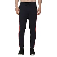 ATZ Men Trackpants Combo 2 Mehandi navy-38-thumb2