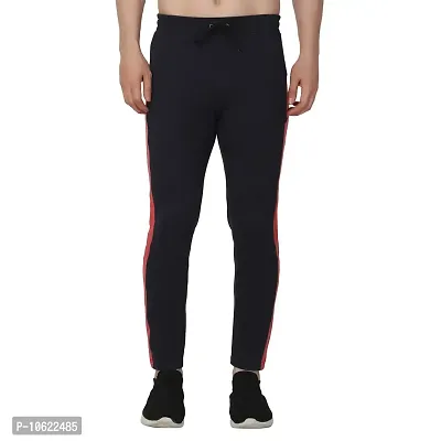 ATZ Men Trackpants Combo 2 Mehandi navy-38-thumb3