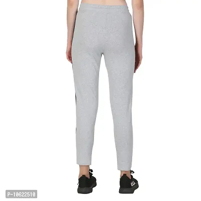 ATZ Trackpants for Women Pyjama for Women Patti Lower and Pajama for Women of Cotton Gives Best Comfort Trackpants for Women Combo of 1 Grey-thumb2