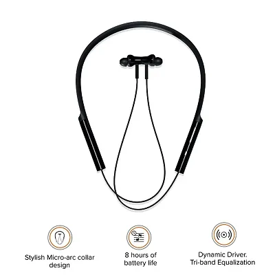 Bluetooth earphones best sale with voice assistant