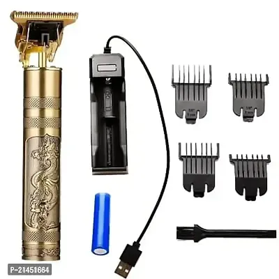 Smart Beard Trimmer - | Power Adapt Technology | Precise Trimming | Quick  Charge | BT3231/15