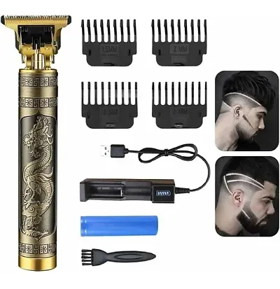 Hot Selling Portable Beard Trimmer