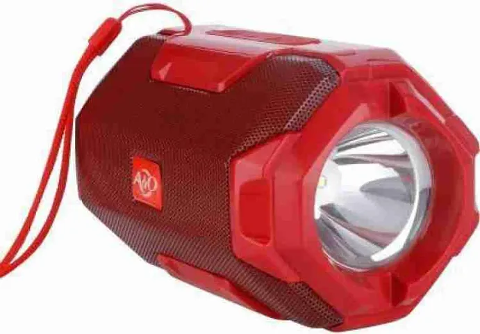 AO 106-Flashlight Speakers