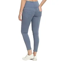 Women Regular Jeans-thumb1