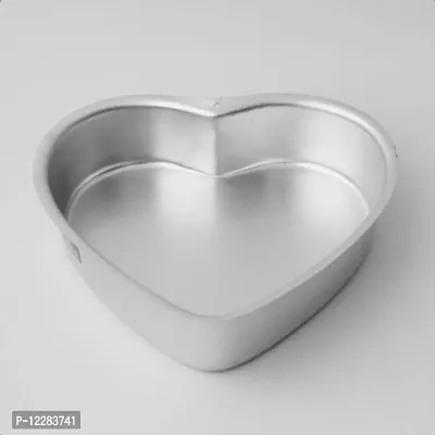 HEART CAKE MOULD