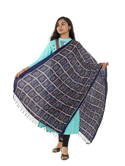 Stylish Chinnon Dupattas For Women