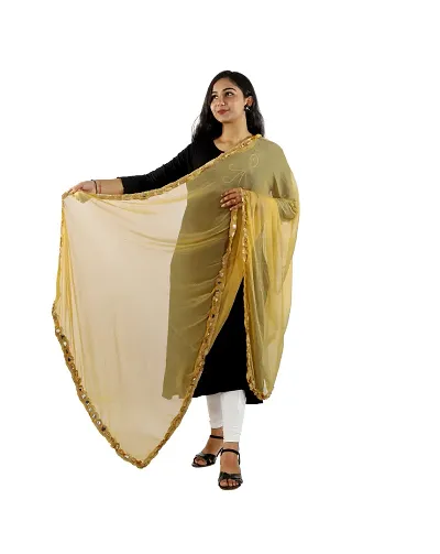 Stylish Nazneen Dupattas For Women