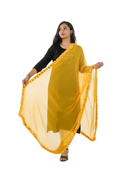 New In Dupattas 