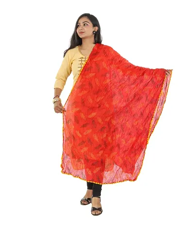 Stylish Dupattas For Women