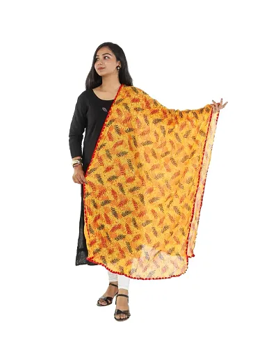 Stylish Dupattas For Women