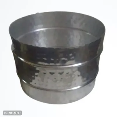 Stylish Solid Steel Bowl