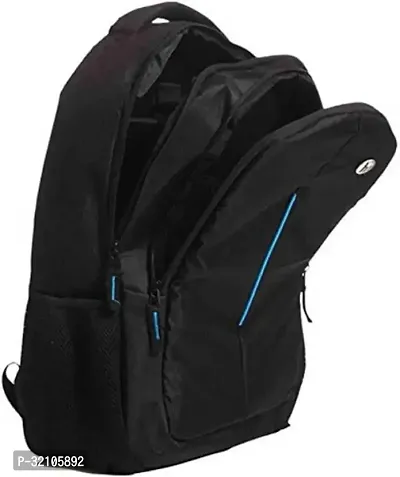 Stylish Solid Backpack for Unisex-thumb4