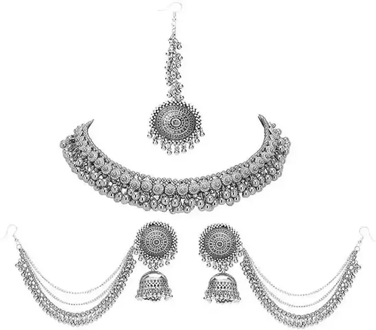 Elegant Jewellery Set for Women