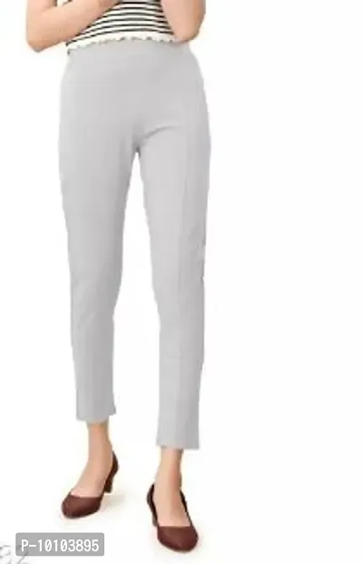 Important lycra pant is a premium fusion Trousers Pants-thumb0