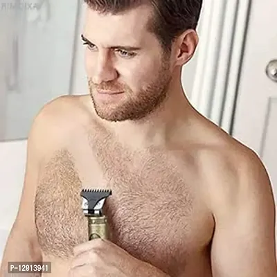 Modern Hair Removal Trimmers